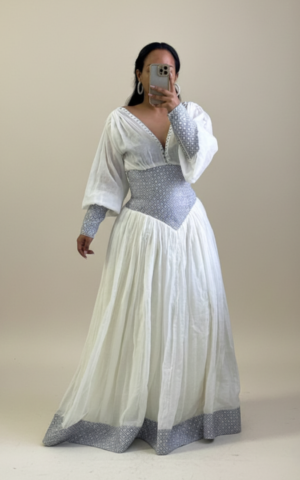 The Berhane Dress