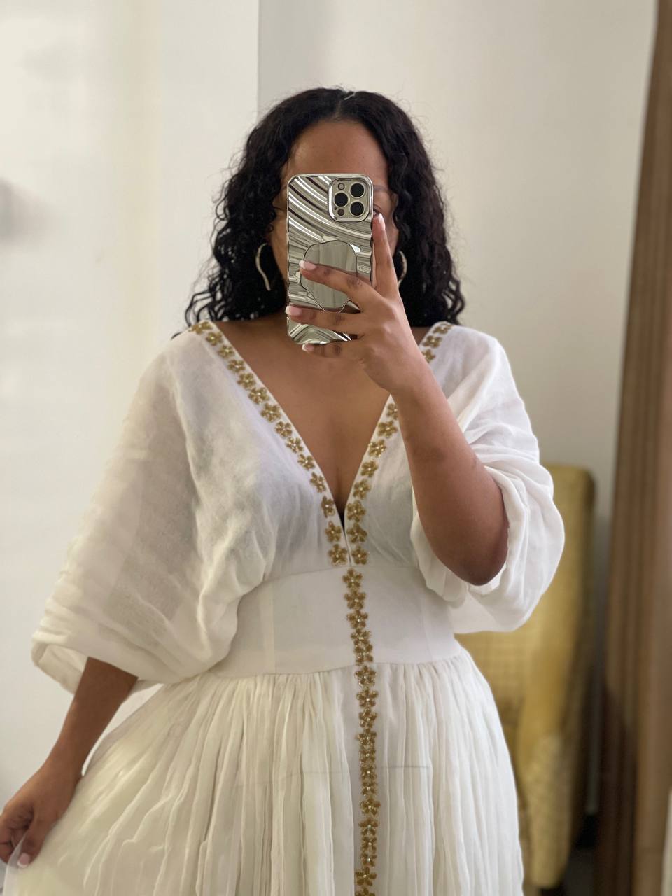 Abeba's Kemis - Image 2