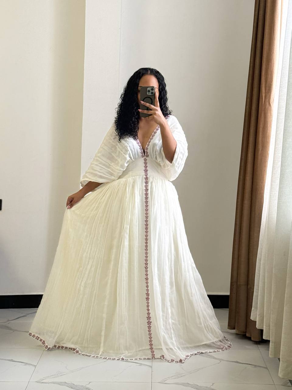 Abeba's Kemis - Image 3