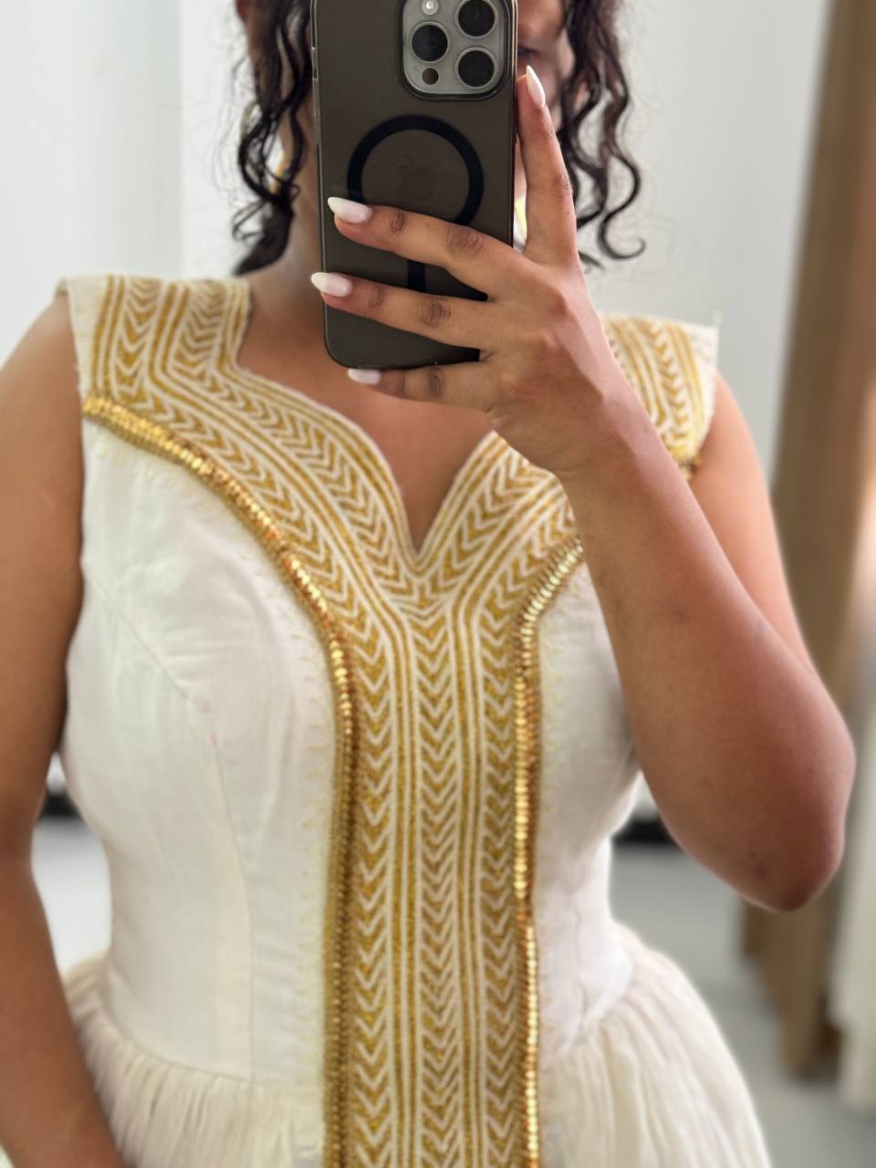 Meskerem's Dress - Image 2