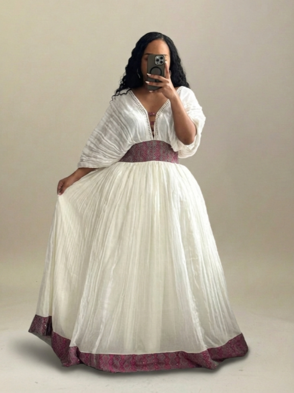 Zema Gown