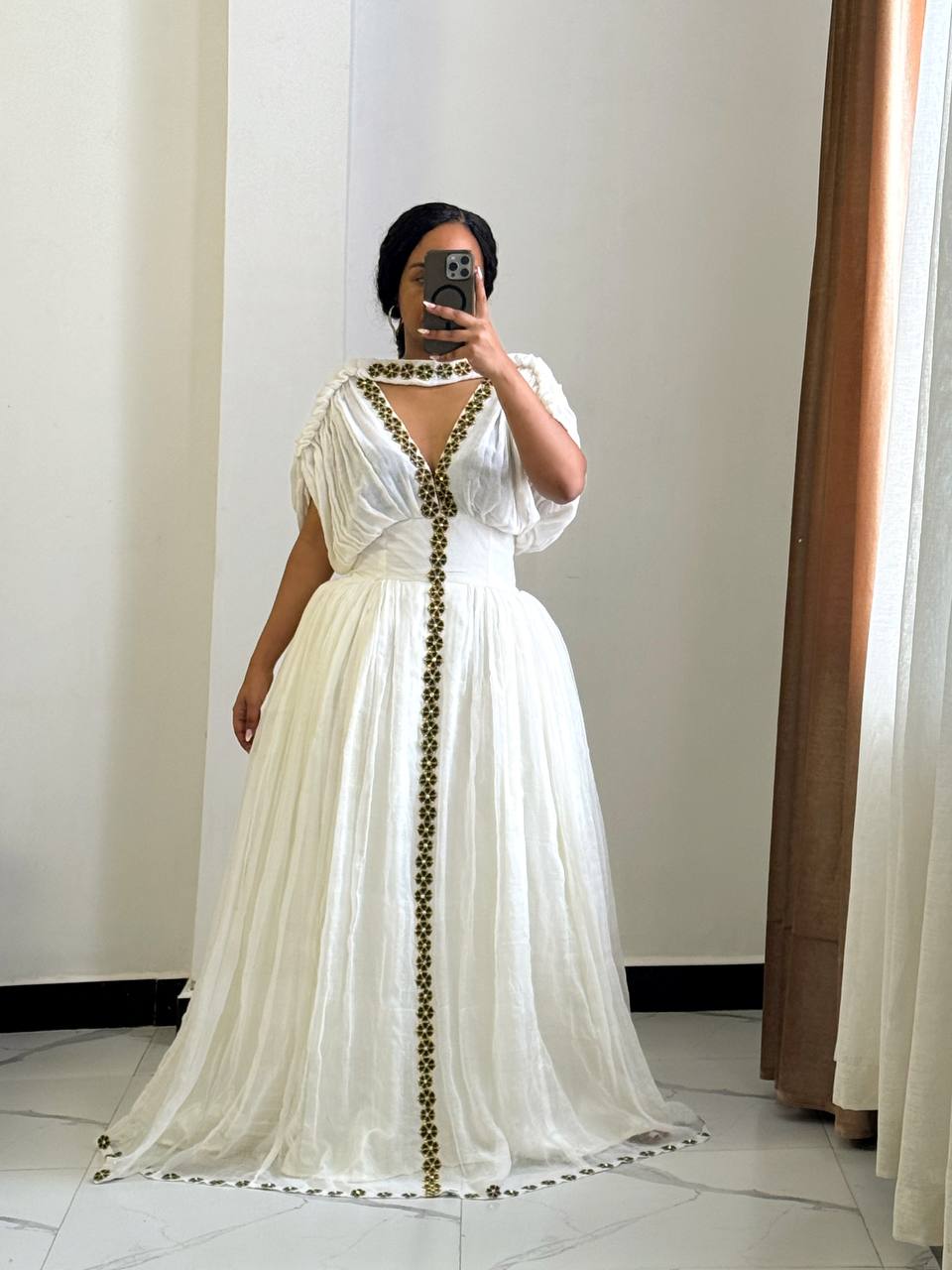 Taitu's Kemis - Image 4