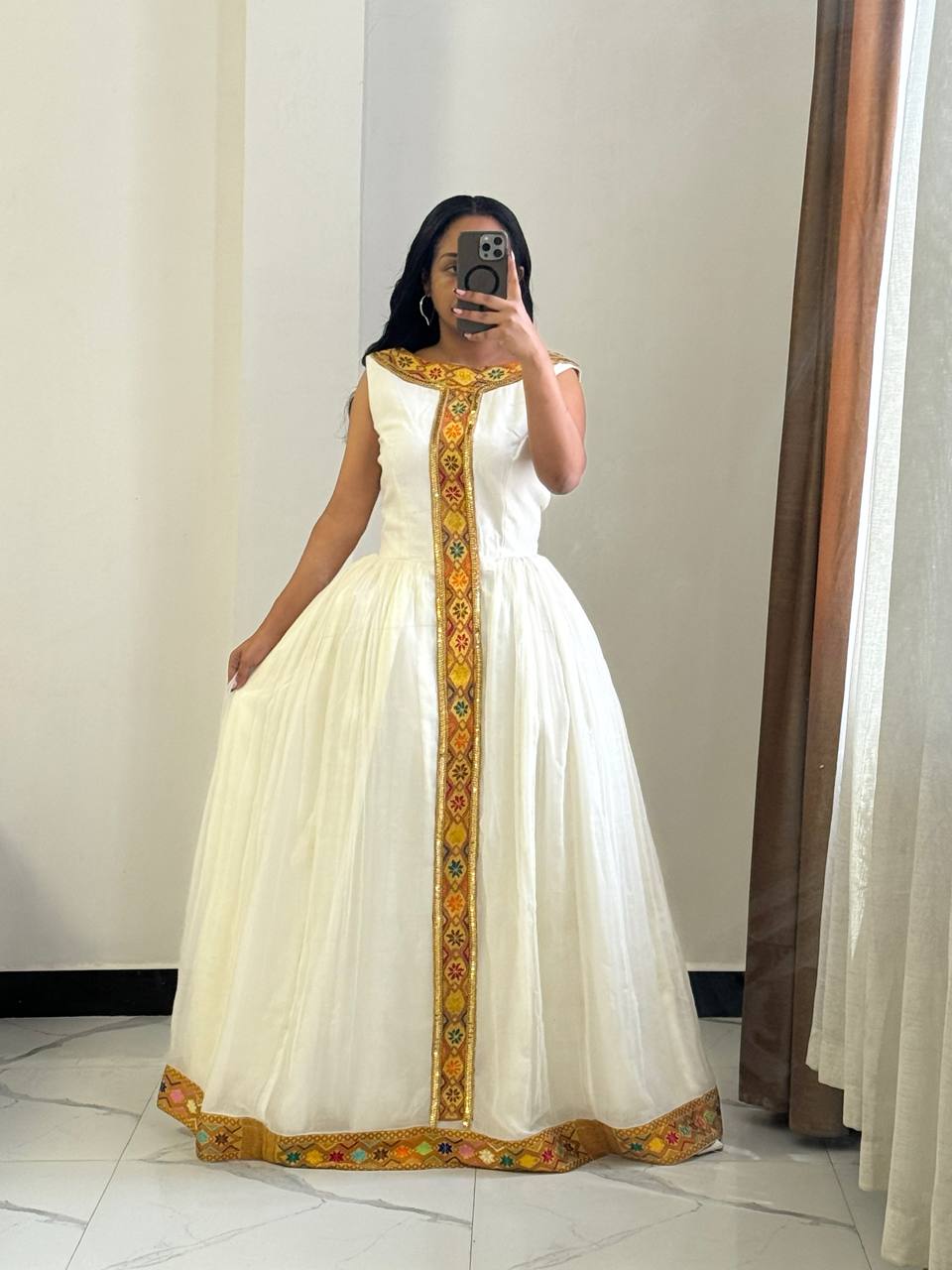 Nardos's Dress - Image 3